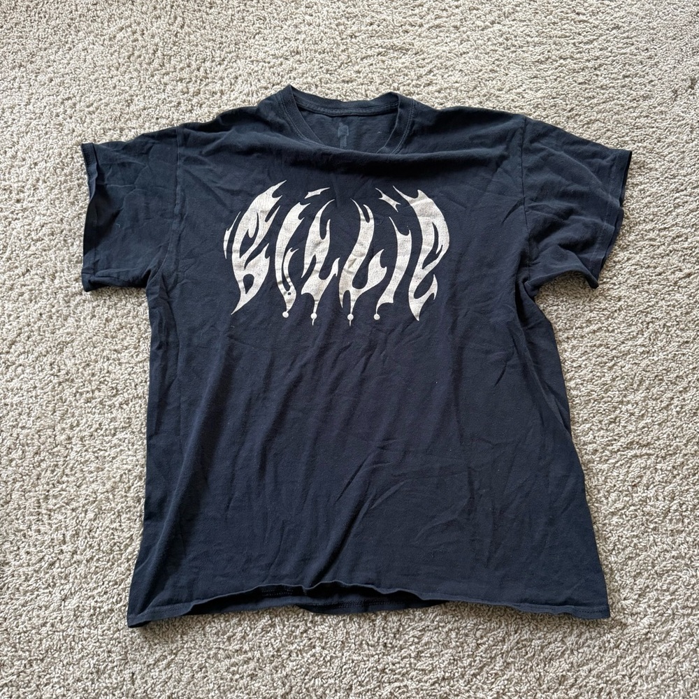 Billie Eilish Graphic T-Shirt